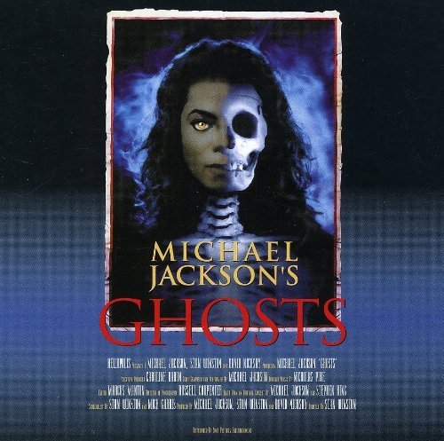 Призраки (1997) Майкл Джексон