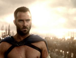 «300 спартанцев: Расцвет империи» - кино, которое стоит посмотреть